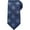 Blue, variant on Harry Potter Hogwarts Plaid Tie