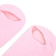 thumbnail image 5 of Calcetines de gel hidratante ANGGREK 4 piezas para damas, 5 of 8