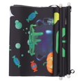 thumbnail image 2 of Bandera de puerta Allinless 2 piezas Halloween decoraciones, 2 of 3