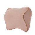 thumbnail image 1 of CAROOTU Car Headrest Memory Foam Car Pillow Neck Headrest Soft Breathable Support, 1 of 7