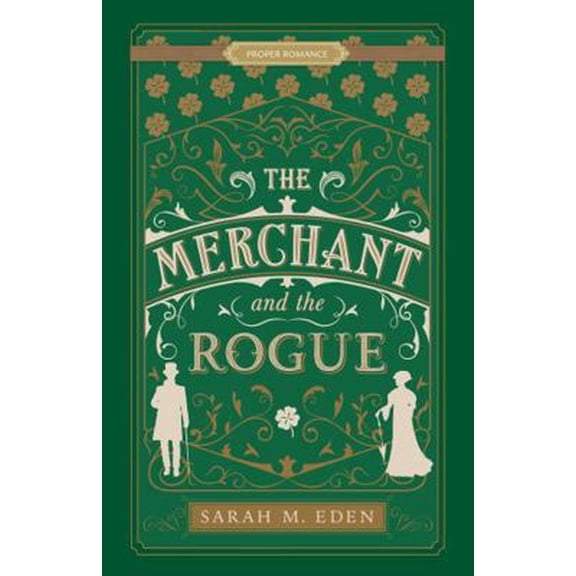 Pre-Owned The Merchant and the Rogue (Paperback) 1629728519 9781629728513