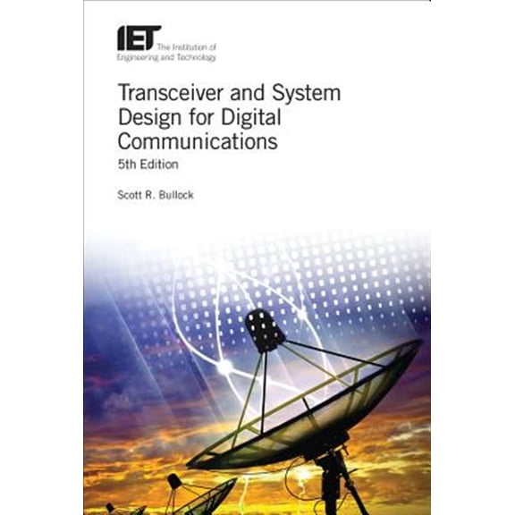 Pre-Owned Transceiver and System Design for Digital Communications