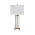 thumbnail image 1 of Bassett Mirror L3001TEC Lampe de Table Maroa, 1 of 1