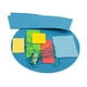 thumbnail image 5 of Kit de materiales para hacer sombreros para niños, manualidades para niños, actividades para jardín de infantes, manualidades hechas a mano Azul, 5 of 9