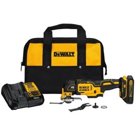 ATOMIC 20V Max Power Battery Brushless Cordless Oscillating Multi Tool Walmart
