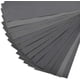 thumbnail image 1 of Papel de lija fino Oso de Fresa 400/600/800/1000/1200/1500/2000 23 cm × 9,2 cm, 1 of 5