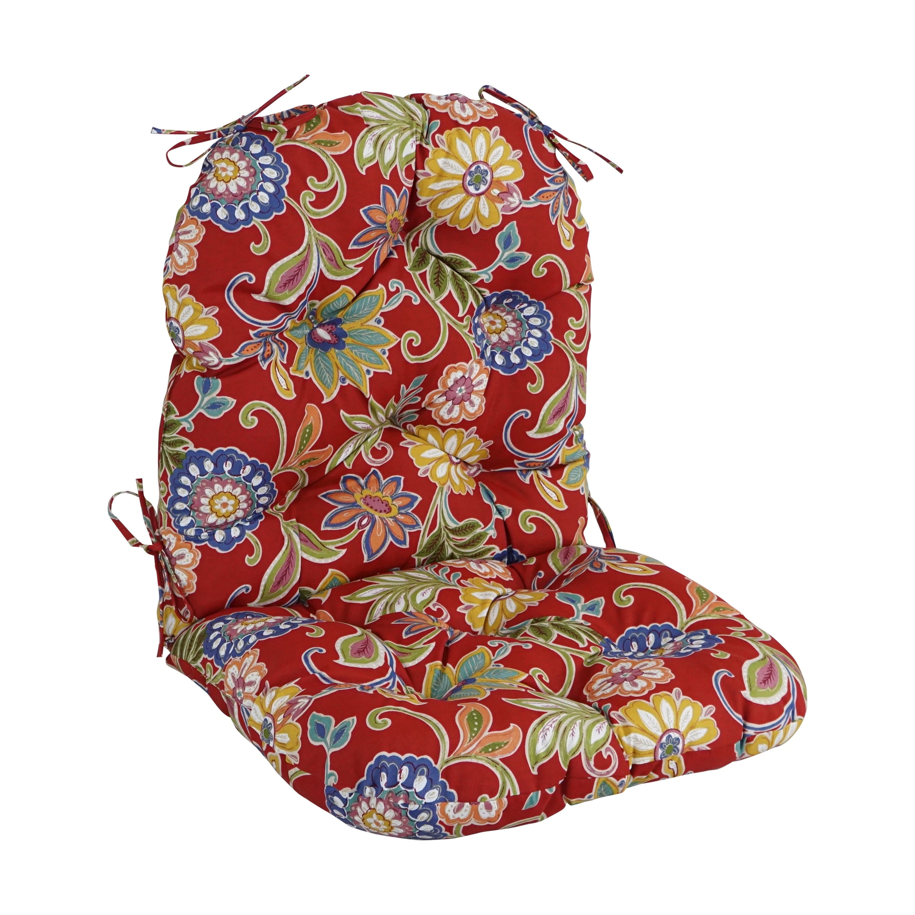 48inch Indoor/ Outdoor Swivel Rocker Cushion