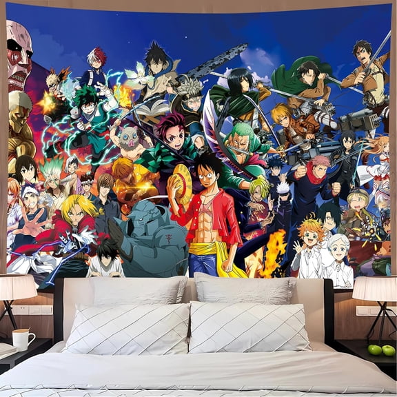 One Piece Flannel Throw Blanket Super Soft Cozy Plush Blanket for Indoor and Outdoor Use (60'' × 50'')