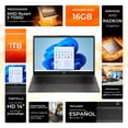 thumbnail image 2 of Laptop HP 245 G10 AMD Ryzen 3 7330U 16GB 1TB SSD Pantalla 14" Teclado Español, 2 of 5
