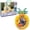 Multi, variant on SwimWays Disney Stitch Oversized Pool Float, for Adults and Teens Age 14 & up