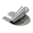 thumbnail image 1 of Abbracc Sewing Machine Durable Low Shank Presser Foot for Binding Attachment Tool 5mm, 1 of 5