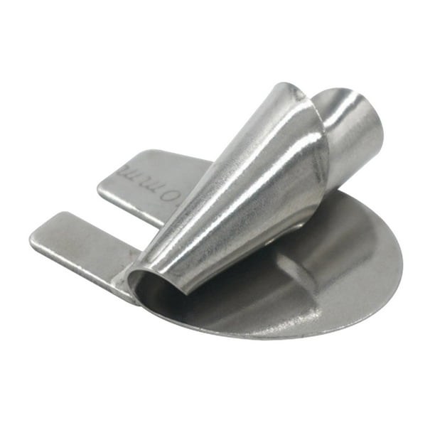 Prensatelas para máquina de coser de caña baja, cinta al bies, dobladillo para coser 6 mm