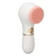 thumbnail image 4 of Cepillo De Limpieza Facial Eléctrico, Cepillo Facial Eléctrico De Mano Para Iluminar La Piel, 6000 RPM Con Cabezal De 3 Cepillos Para Uso Diario, 4 of 7