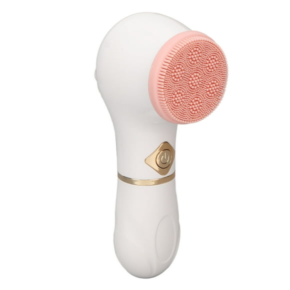 Electric Facial Cleansing Brush, Handheld Facial Cleansing Brush 6000RPM Skin Rotating Oil Control for Home Use