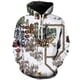 thumbnail image 2 of Nueva sudadera con capucha para hombre Heroes of Might and Magic con estampado 3D, moda de otoño para hombre, sudadera de gran tamaño para actividades al aire libre, 2 of 5
