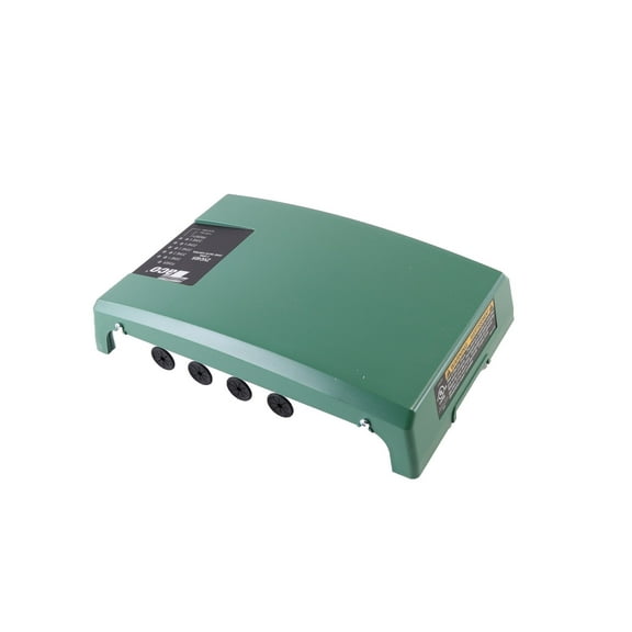 Taco ZVC405-4 - 5 Zone Valve Control for Professional Installation