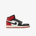 thumbnail image 6 of (PS) Air Jordan 1 Retro High OG 'Reimagined Black Toe' (2025) FD1412-106, 6 of 9