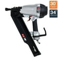 thumbnail image 2 of Porter-Cable FC350B 34 Degree 3-1/2 in. Clipped Head Framing Nailer Kit, 2 of 2