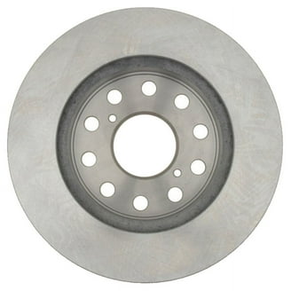 Raybestos 96098R Professional Grade Disc Brake Rotor Fits select