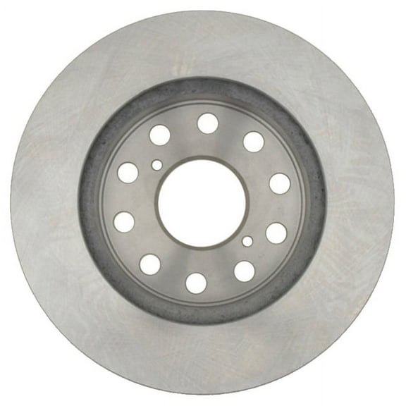 Raybestos 96181R Professional Grade Disc Brake Rotor Fits select: 1991-1995 TOYOTA MR2