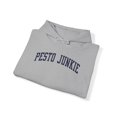thumbnail image 4 of Pesto Hoodie Gifts Hooded Sweatshirt Pullover Shirt, 4 of 4