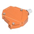 thumbnail image 4 of Aluminum Alloy  Box  Economizer Aluminium Alloy Universal Modification For Motorcycles And ATVs, 4 of 8