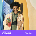 thumbnail image 4 of Aloevine Grape Aloe Vera Drink with Aloe Pulp, 16.9 fl oz, 10 Count Bottles, 4 of 8