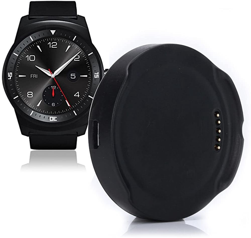 Nogis Replacement Charger Charging Cradle Dock for Lg G Watch Smartwatch (Lg -W110)(Charger Dock For LG G W110) | Walmart Canada