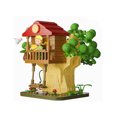thumbnail image 1 of Juego de Bloques de Construcción Casa en el árbol El Principito portalápices, 1 of 3