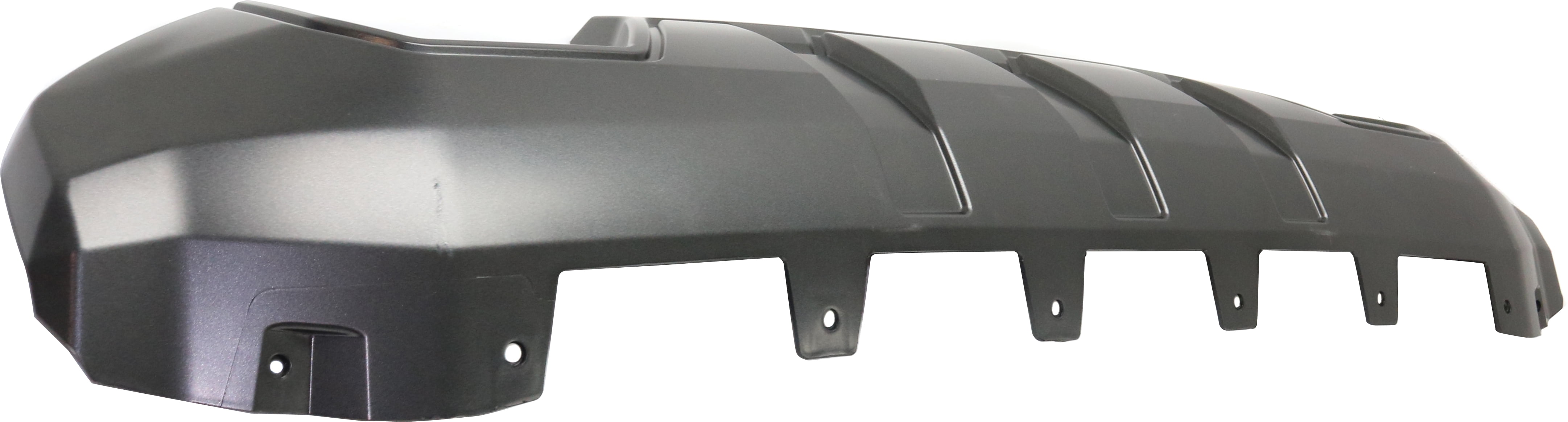 Skid Plate Compatible with 2016-2019 GMC Sierra 1500 Front Sold individually