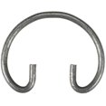 thumbnail image 1 of Sealed Power Eng. Piston Pin Lock Ring LR-63 Wire Lock; 1.09 Inch Diameter Head; 0.071 Inch Thick; Single, 1 of 3