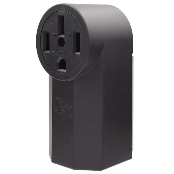 40 Amp Range Outlet