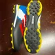 thumbnail image 5 of Adi-das Mens Multicolor Gamemode Turf Lace Up Athletic Soccer Shoes Size US 13, 5 of 6
