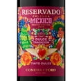 thumbnail image 3 of Vino Tinto Reservado Dulce Edic Celebra Mexico 750 ml Reservado, 3 of 3