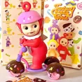 thumbnail image 4 of Série de Bonbons de Rêve Teletubbies Authentiques, Modèle Mobile Mignon, Décoration de Bureau, Jouets de Collection, Cadeau d'Anniversaire, 4 of 5