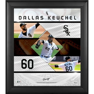 Dallas keuchel best sale white sox jersey