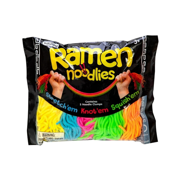 Ramen Noodlies Ramen Noodlies