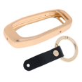 thumbnail image 4 of Smart Remote Car Key Bag Shell con hebilla para Sharpla Cubierta del mando a distancia del coche, 4 of 8