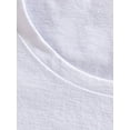 thumbnail image 3 of Men's Casual Graphic - Stretchy Polyester Blend, Round Neck, Short Sleeve - Perfect for Summer Outings Tee For Adult, Men, Women, Teen, Teenager, Adolescent, Youth, 3 of 6