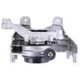 thumbnail image 4 of Molaner Engine Motor Mount Compatible with Nissan Rogue 2021-2024 1.5 L Rogue 1.5L Auto Transmission Motor Mount Replacement for 112206RC1A, 4 of 10