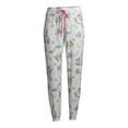 thumbnail image 6 of Womens and Women's Jogger Pant - Harry Potter, 6 of 6