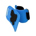 thumbnail image 3 of Quzzie Table Tennis Arm Trainers Forearm Fixator Big Arm Fixer Swing Motion Practice Tool Rust Resistant Lightweight Portable Easy Use Suitable for Beginners Experienced Players Training blue, 3 of 8