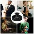 thumbnail image 5 of Saxophone Mute Useful Saxophone Silencer Durable Noise Remove Accessory, 5 of 5