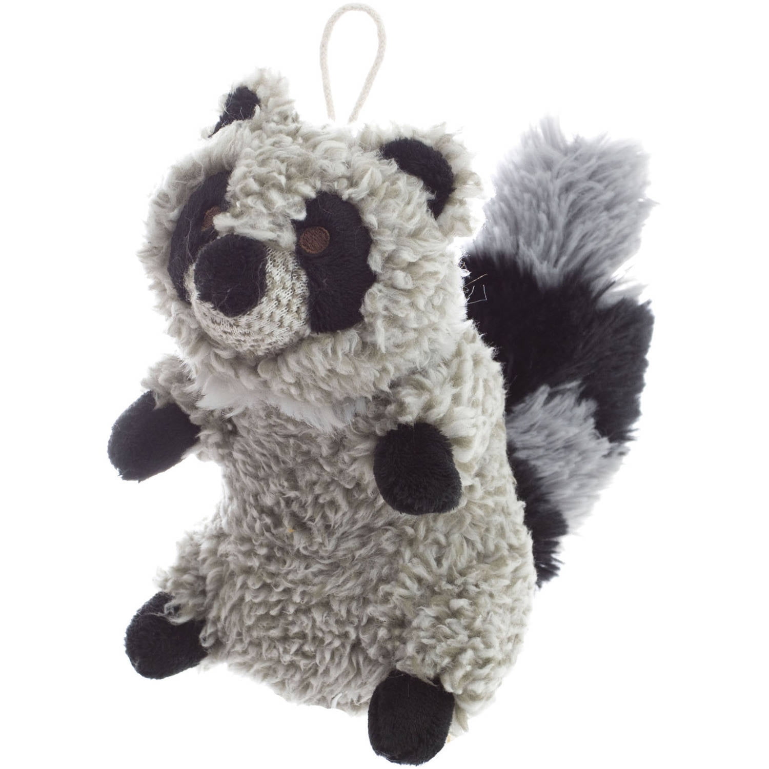 racoon dog toy