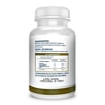 thumbnail image 2 of Suplemento Alimenticio Maca Negra 100 Capsulas De 500 Mg Naima Lab Maca Negra, 2 of 2