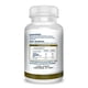 thumbnail image 2 of Suplemento Alimenticio Maca Negra 100 Capsulas De 500 Mg Naima Lab Maca Negra, 2 of 2