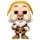 thumbnail image 1 of Figura de Vinil Coleccionable Sneezy Funko Pop Disney Blancanieves, 1 of 1
