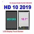 thumbnail image 2 of Lcd Touch Screen for Amazon Fire Hd10 2019 9th M2v3r5, 2 of 4