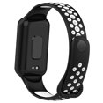 thumbnail image 3 of LLQkigsxse Bracelet de Remplacement pour Montre Compatible avec les Modèles de Smartwatch : Bracelet Élégant et Confortable, 3 of 4