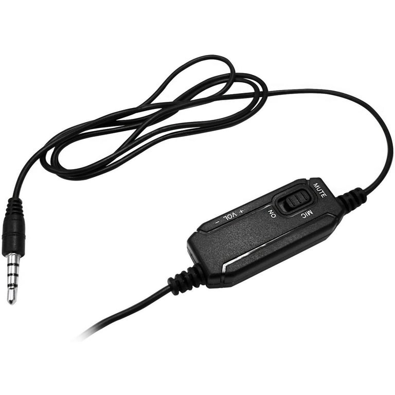 Ps4 Playstation 4 Gaming Headset Headphone with Microphone